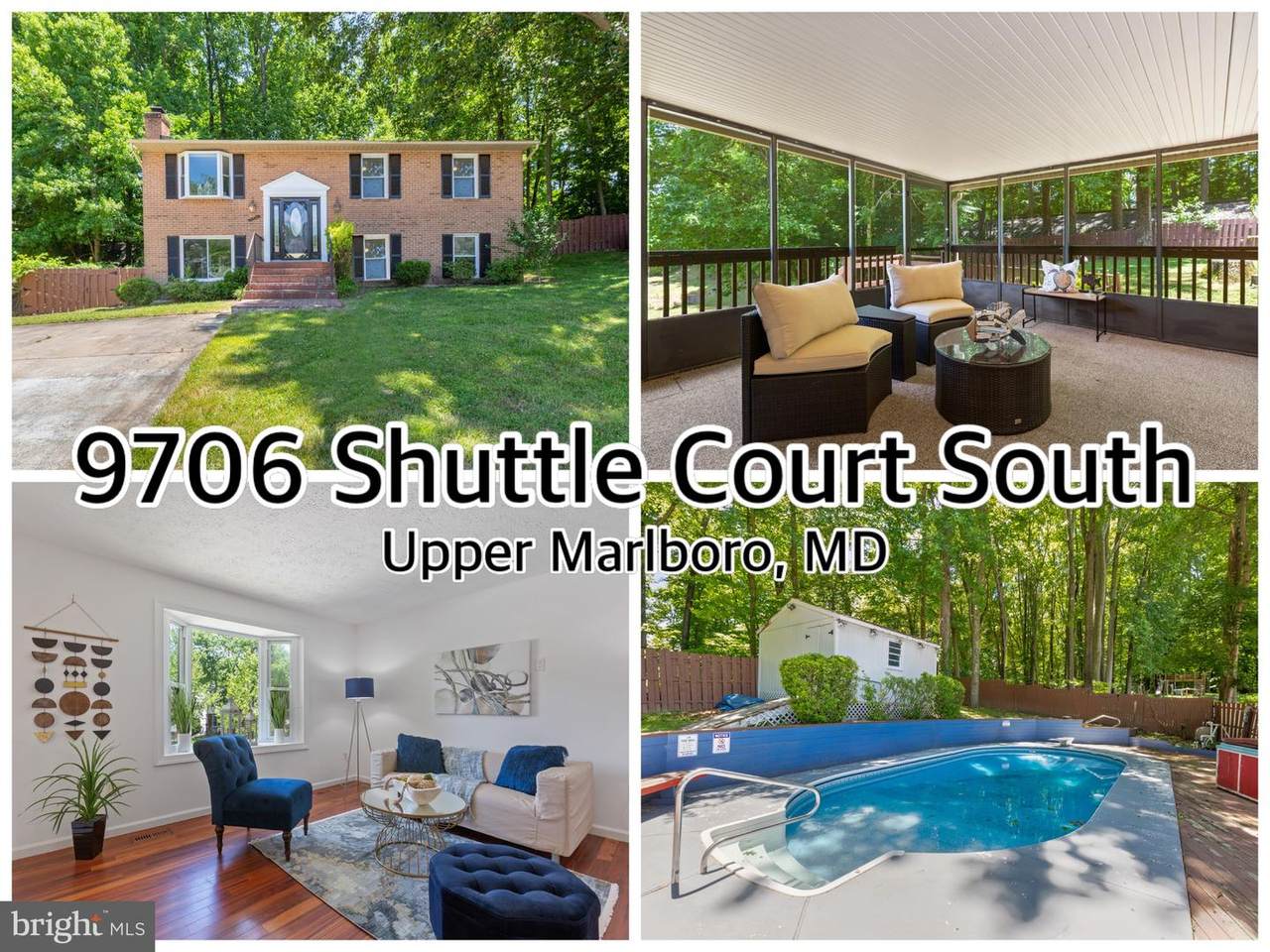 9706 Shuttle Court - Photo 1