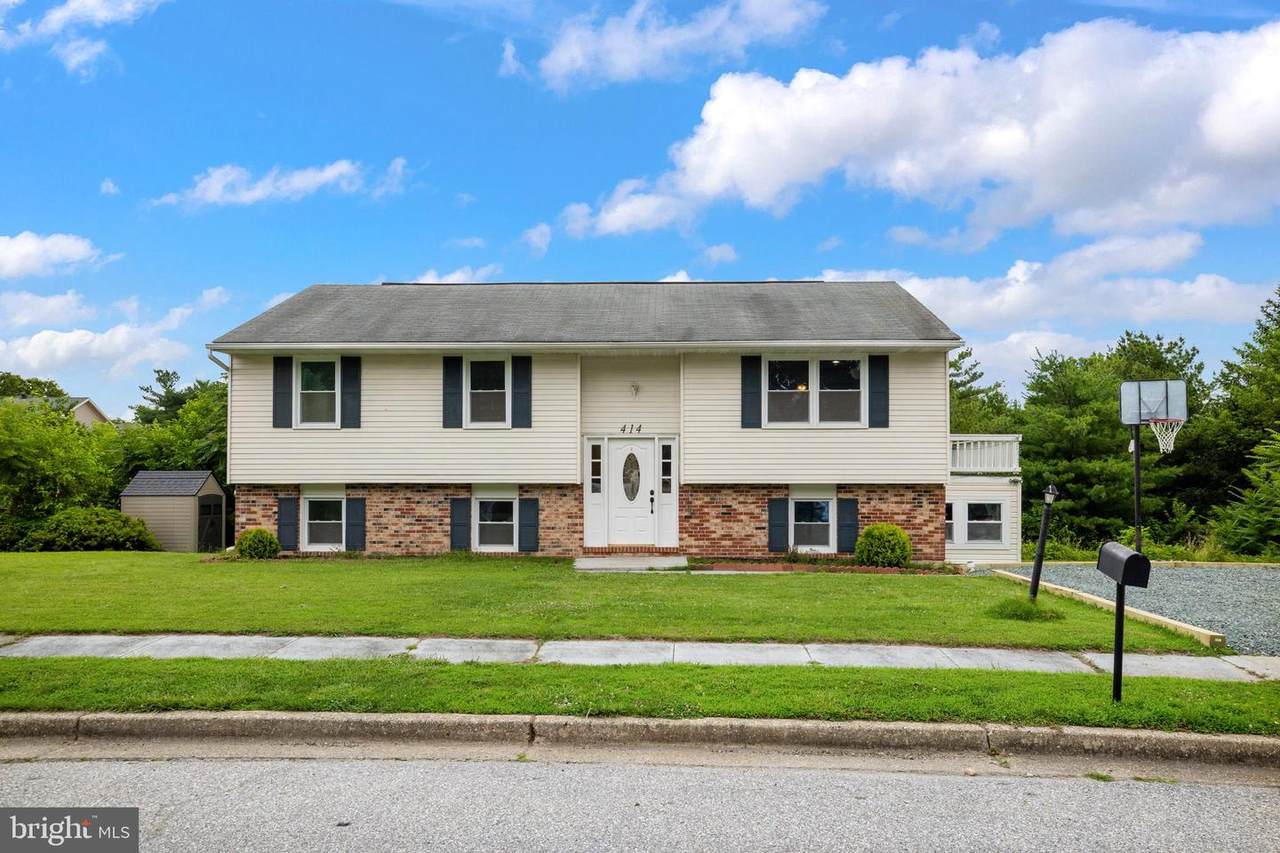 414 Grove Ridge Court - Photo 1