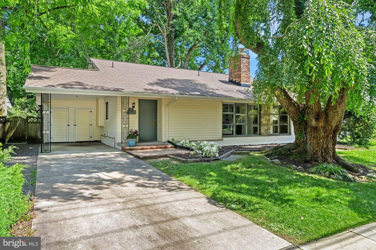 5403 Greystone Street - Photo 1