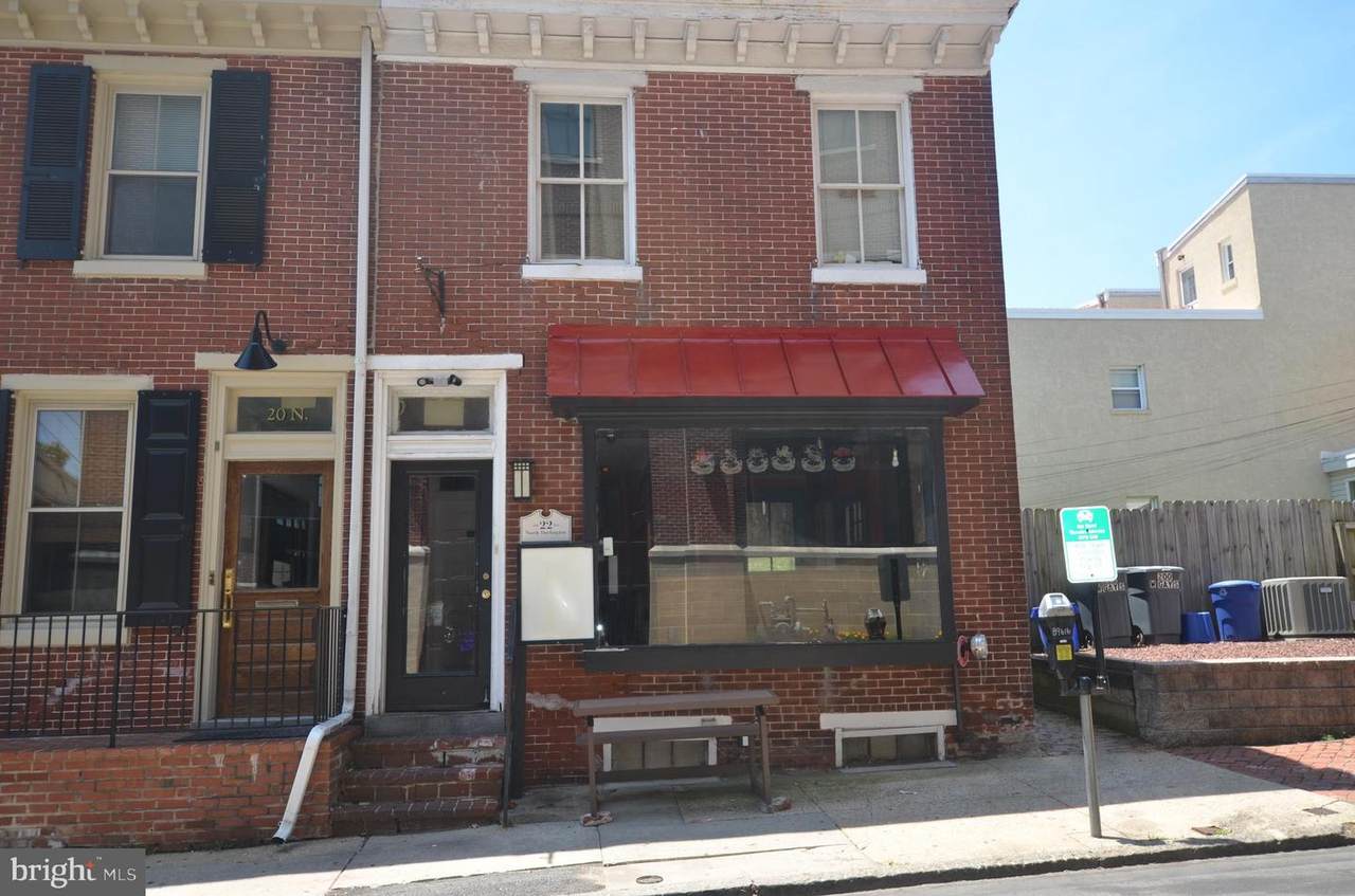 22 Darlington Street - Photo 1