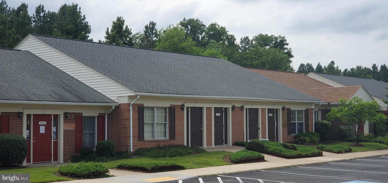 432 Hospital Drive - Photo 1