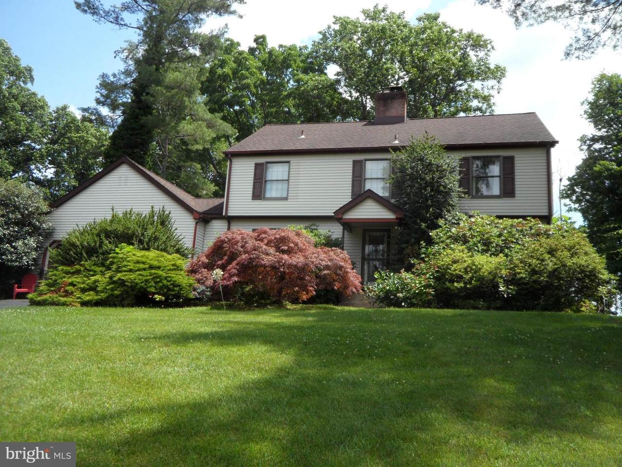 36 Delaware Rim Drive - Photo 1