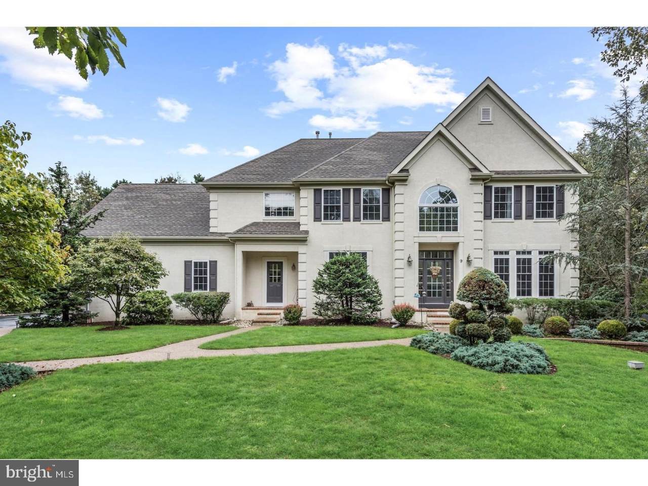 9 Somerton Square - Photo 1