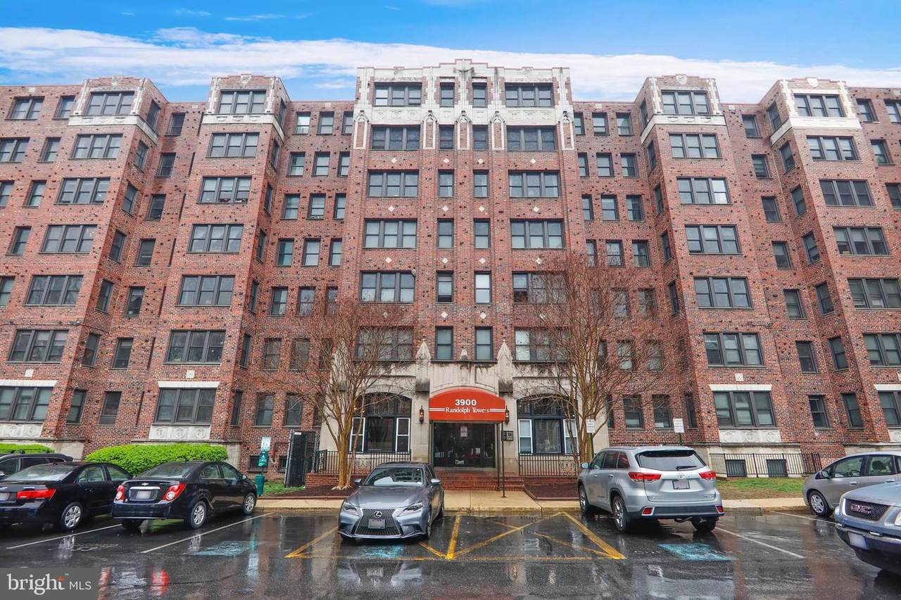 3902 14TH Street - Photo 1