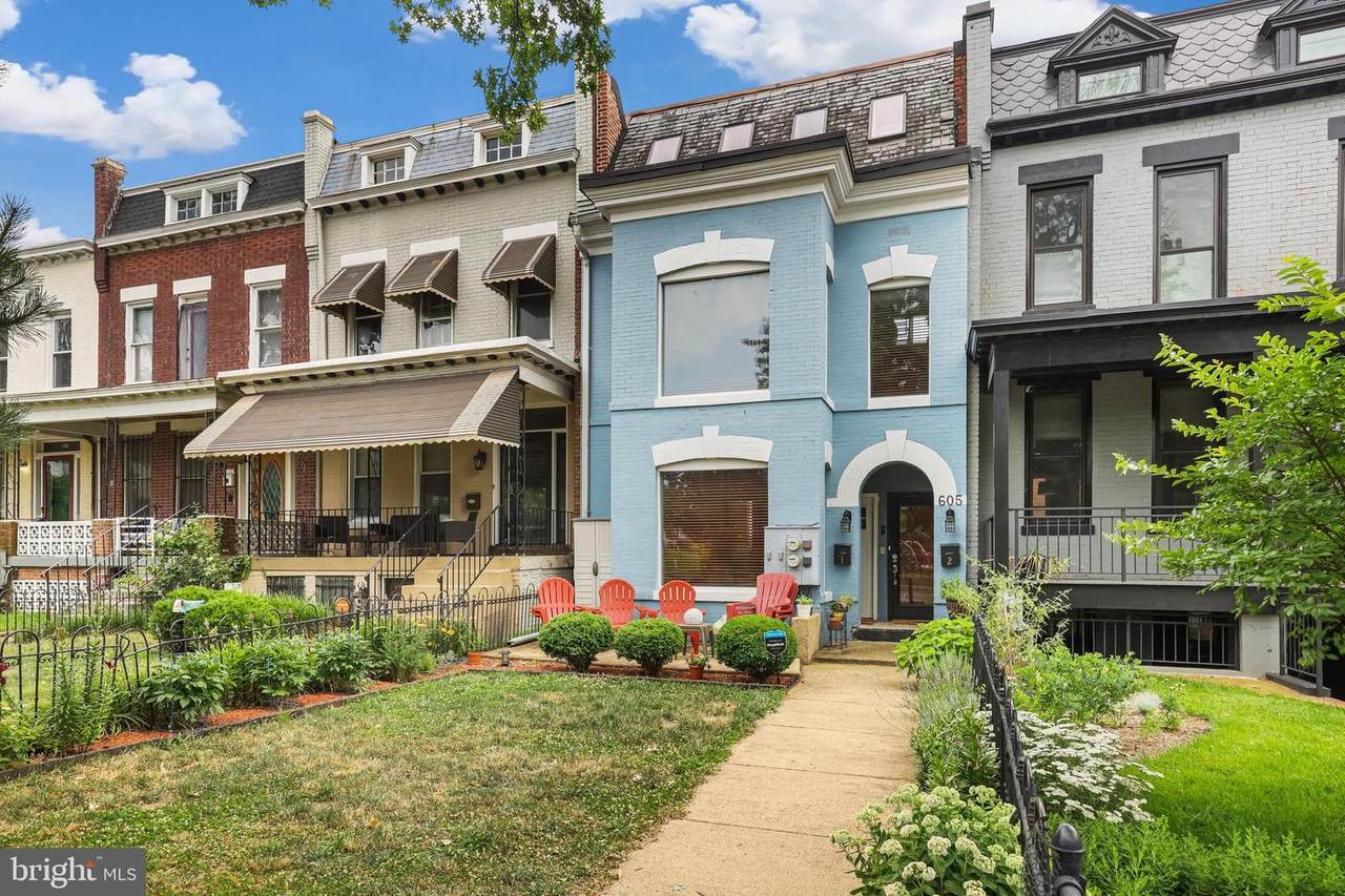 605 K Street - Photo 1