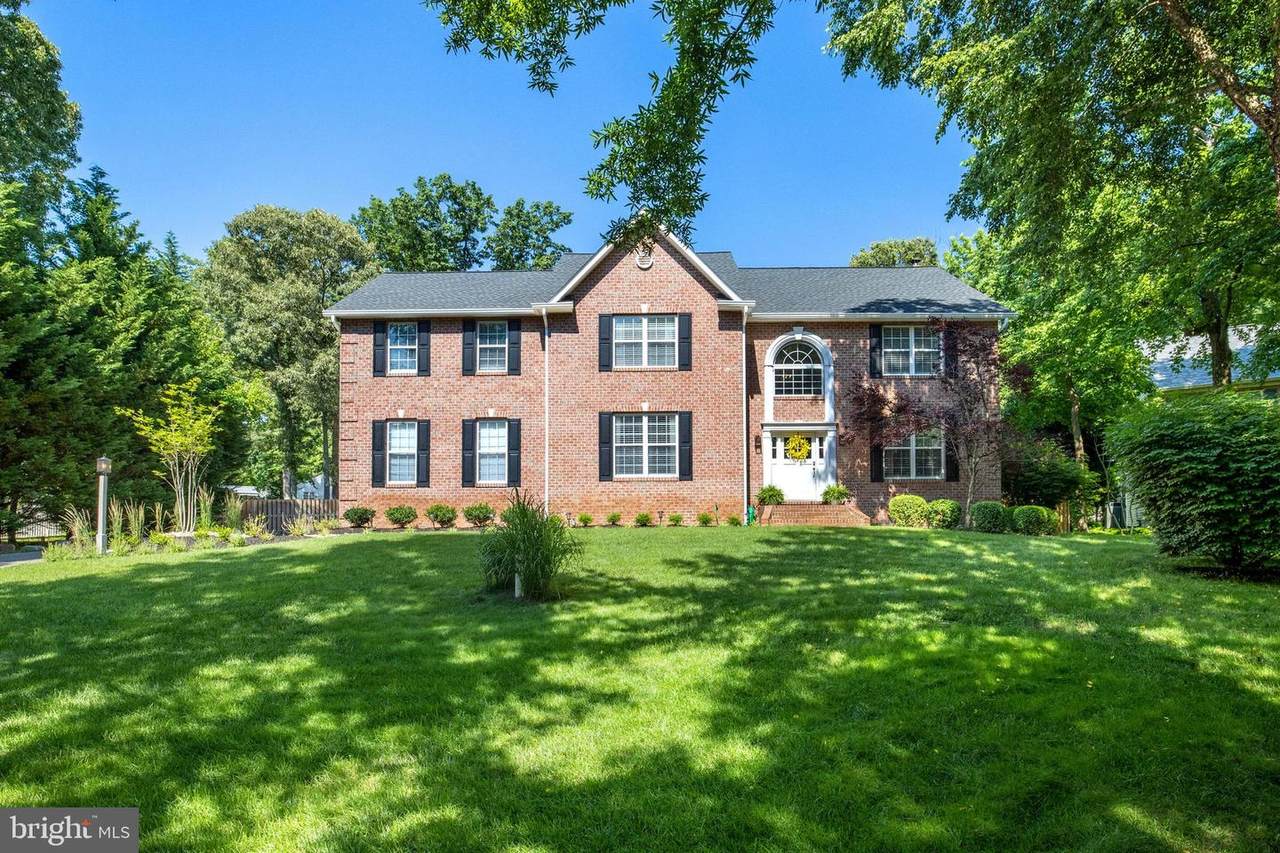 4710 Henshaw Lane - Photo 1