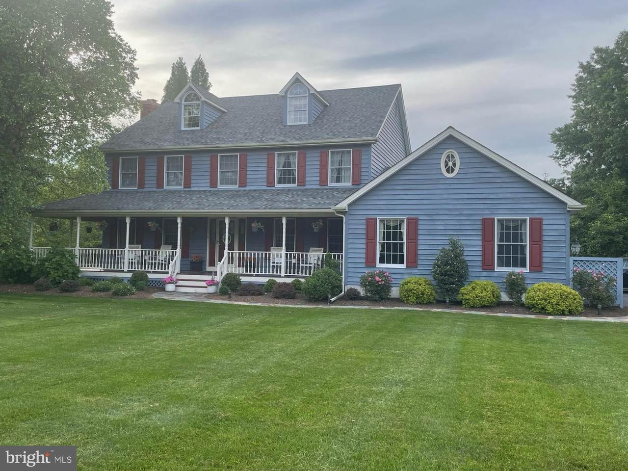 4825 Point Pleasant Pike - Photo 1