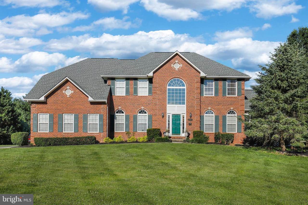 40 Vista Lane - Photo 1