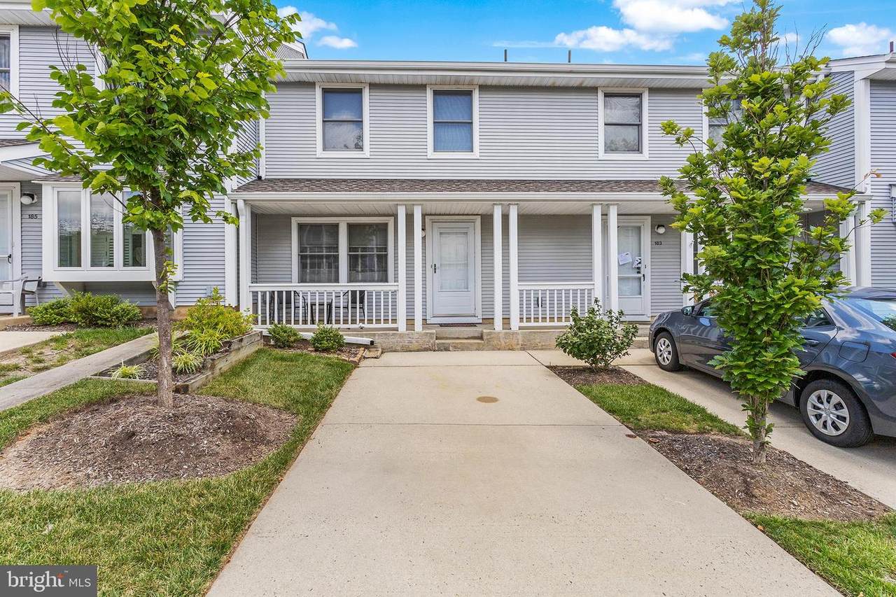 184 Jonathon Dayton Court - Photo 1
