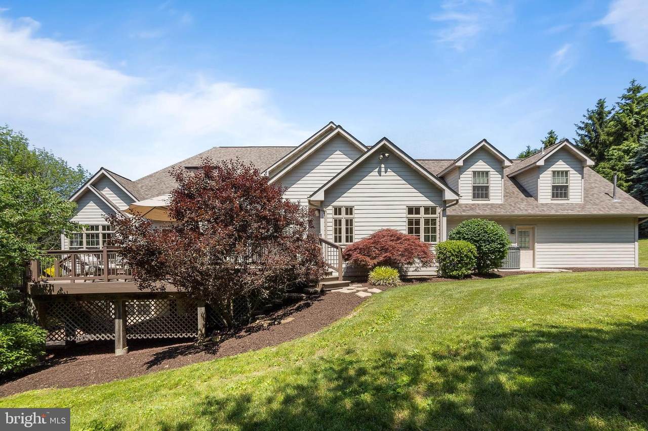 6280 Blue Church Road - Photo 1