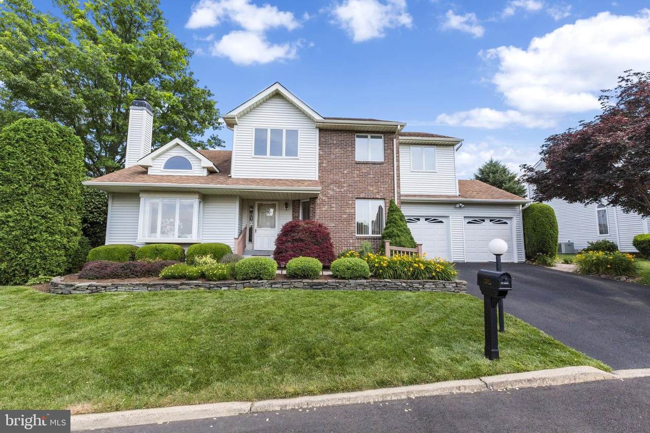 13015 Gaston Lane - Photo 1