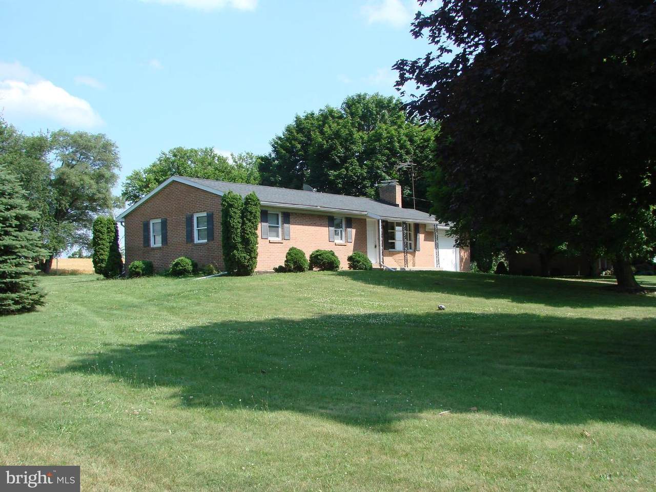 15368 Greenmount Road - Photo 1