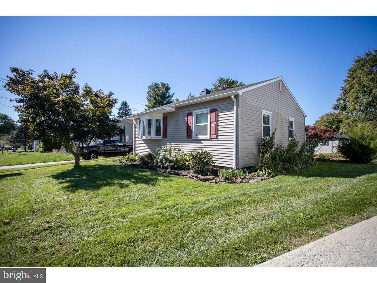 35 Gilmore Road - Photo 1