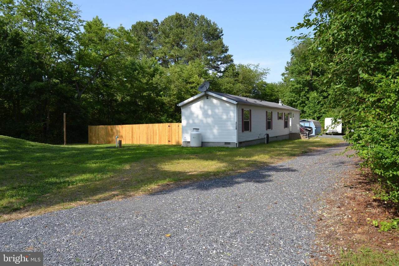 3160 John Hurd Road - Photo 1