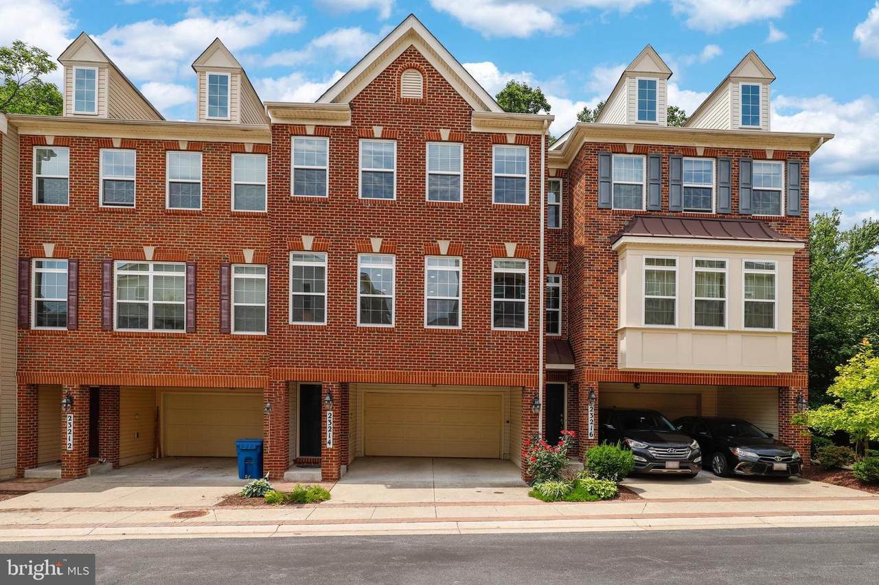 23214 Roberts Tavern Drive - Photo 1