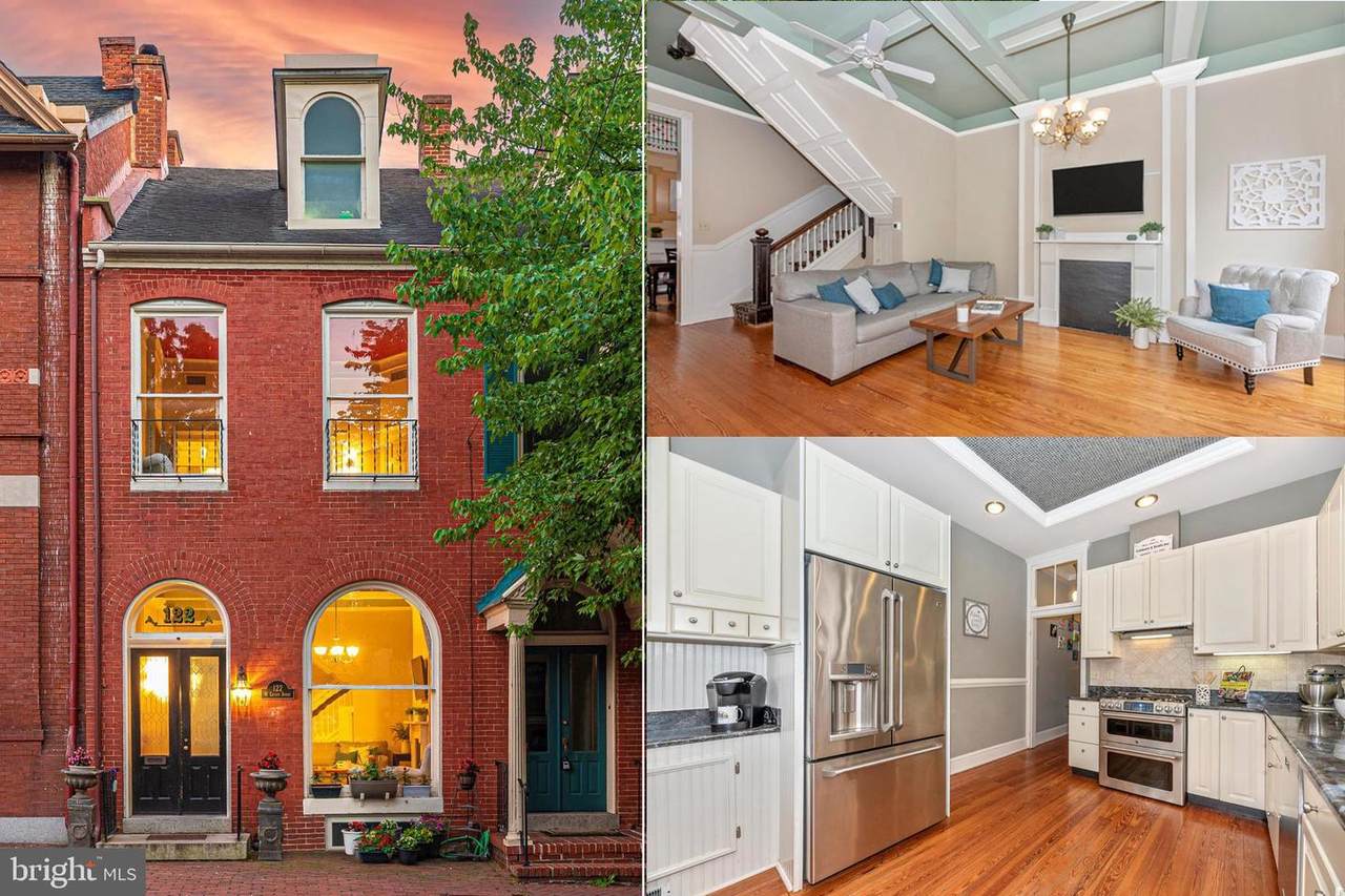 122 Church Street - Photo 1