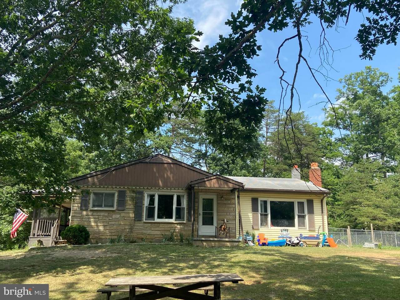 17211 Oldtown Road - Photo 1