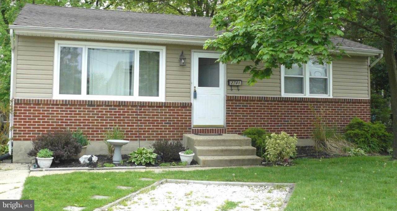 2748 Union Avenue - Photo 1