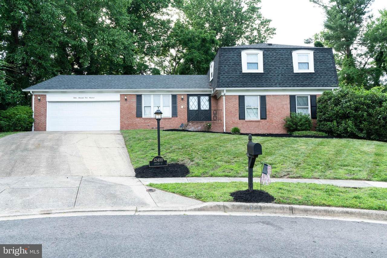 12400 Appleby Court - Photo 1