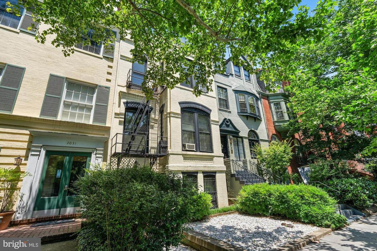 2029 Q Street - Photo 1