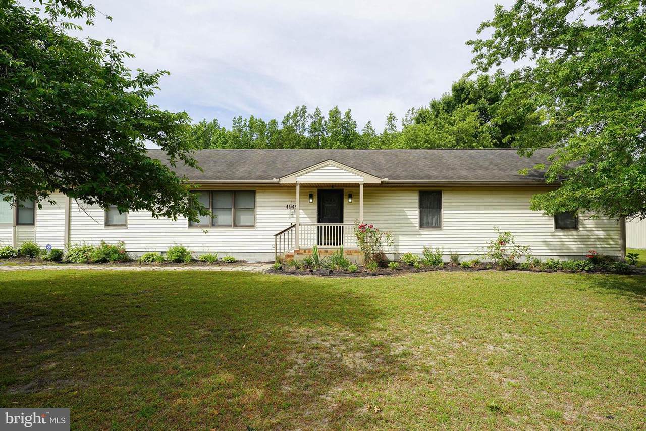 4946 Campground Road - Photo 1