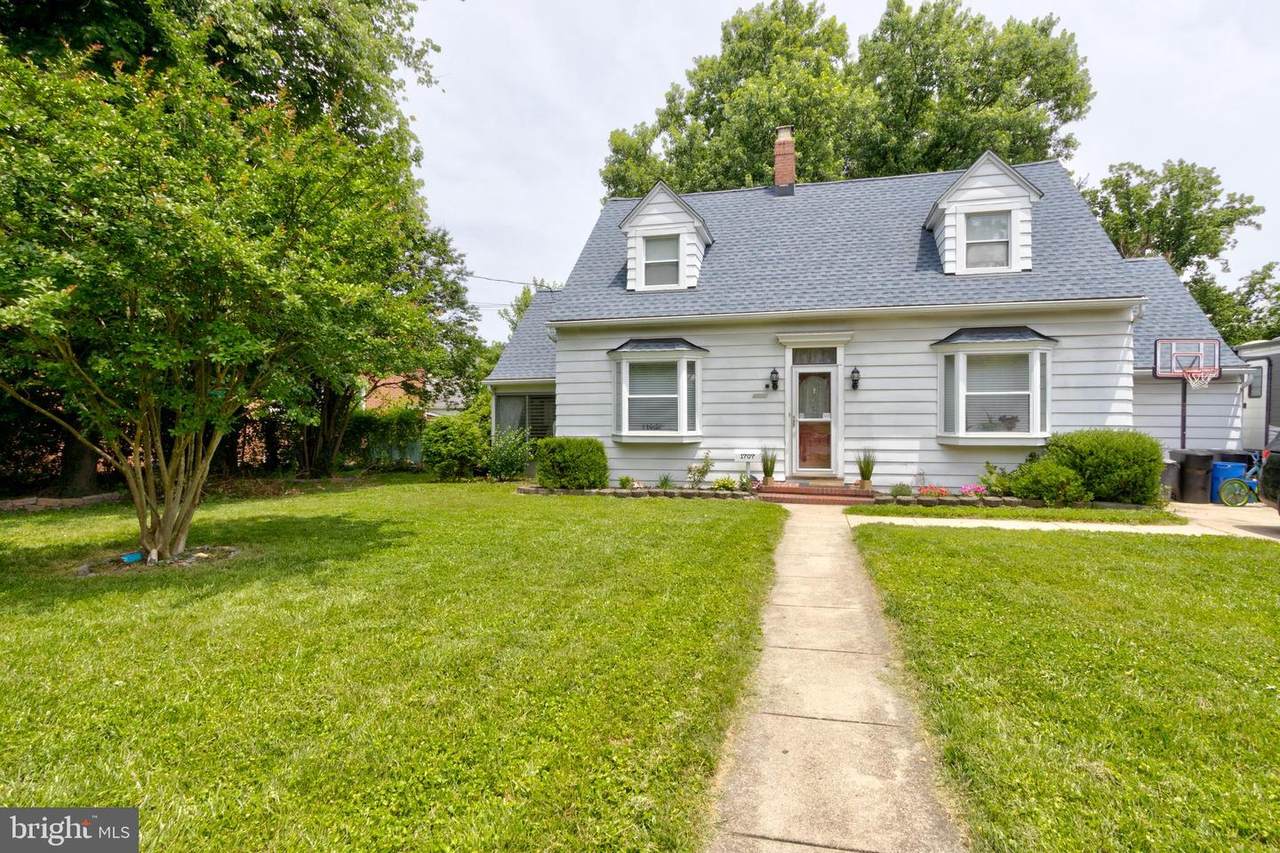 1707 Park Avenue - Photo 1