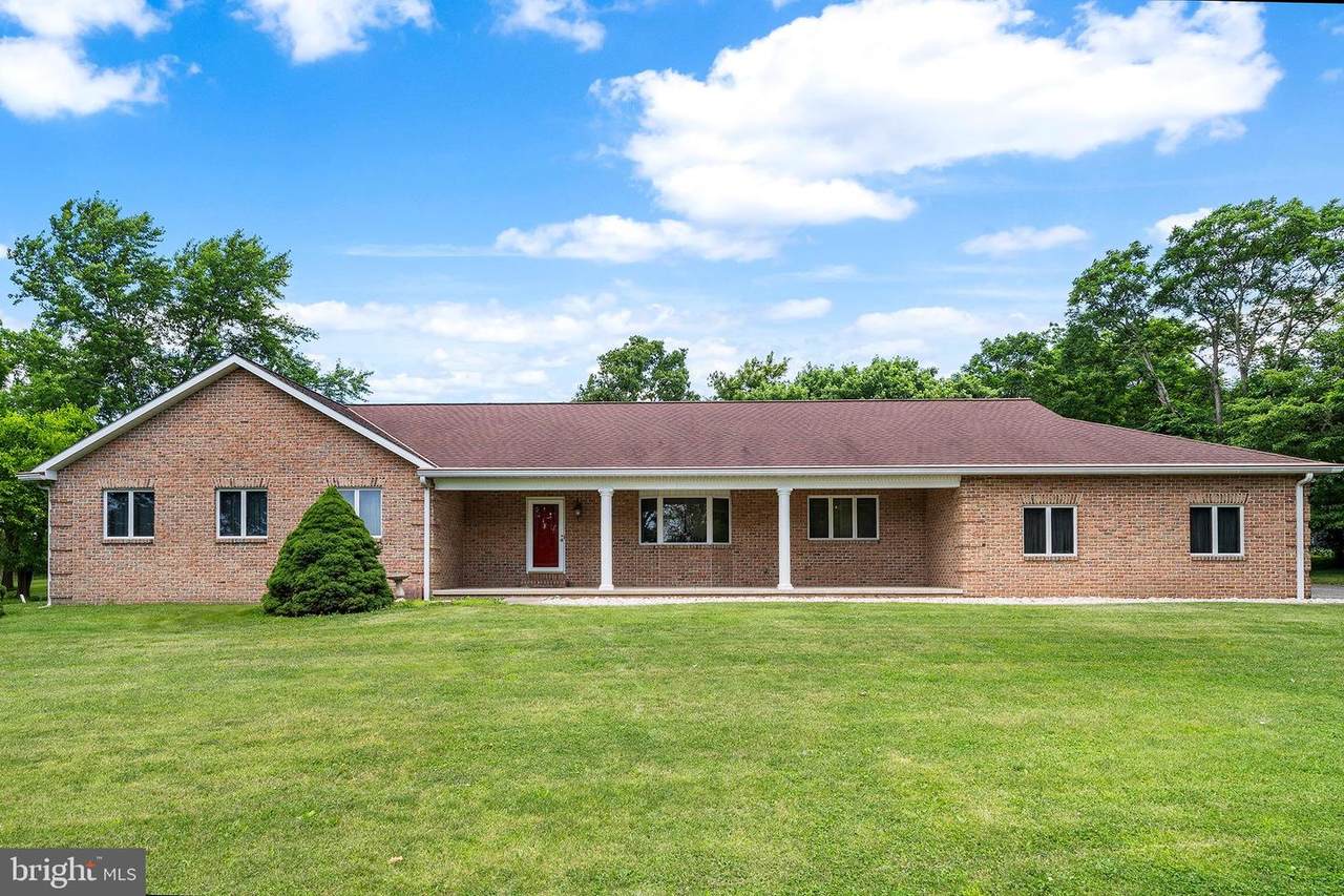 161 Hill School Road - Photo 1