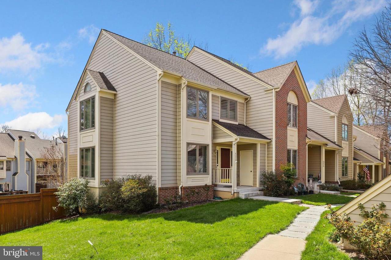 4030 Lake Glen Road - Photo 1