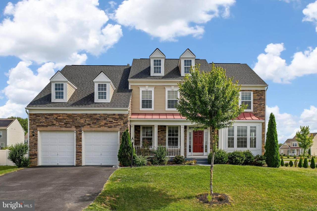 19022 Black Maple Way - Photo 1
