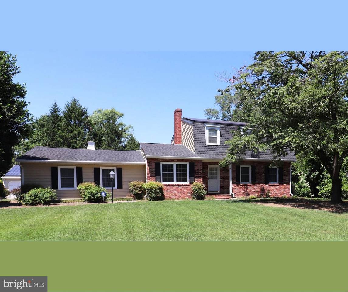 668 Old Mill Road - Photo 1