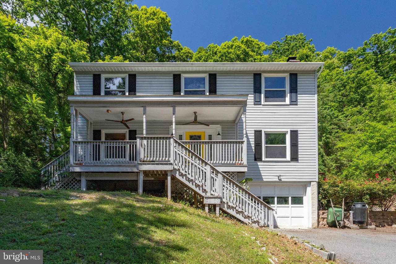 1018 John Paul Jones Drive - Photo 1