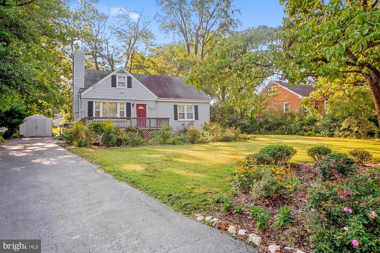 4019 Hirst Drive - Photo 1