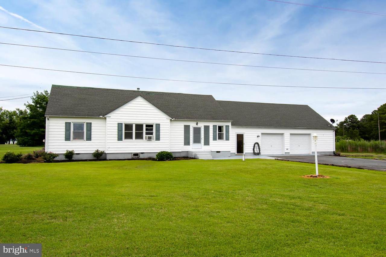 2833 Hoopers Island Road - Photo 1