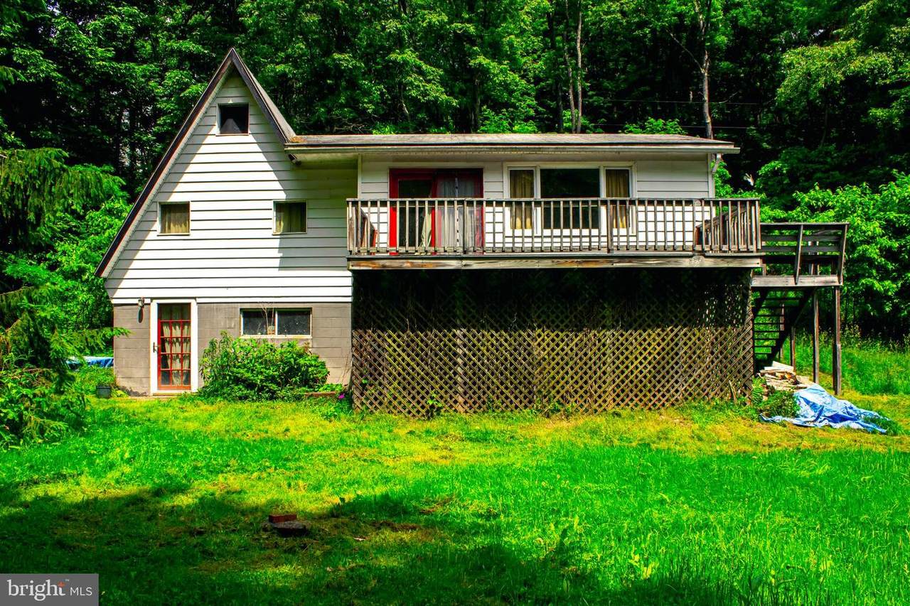 281 Sam Crow Road - Photo 1