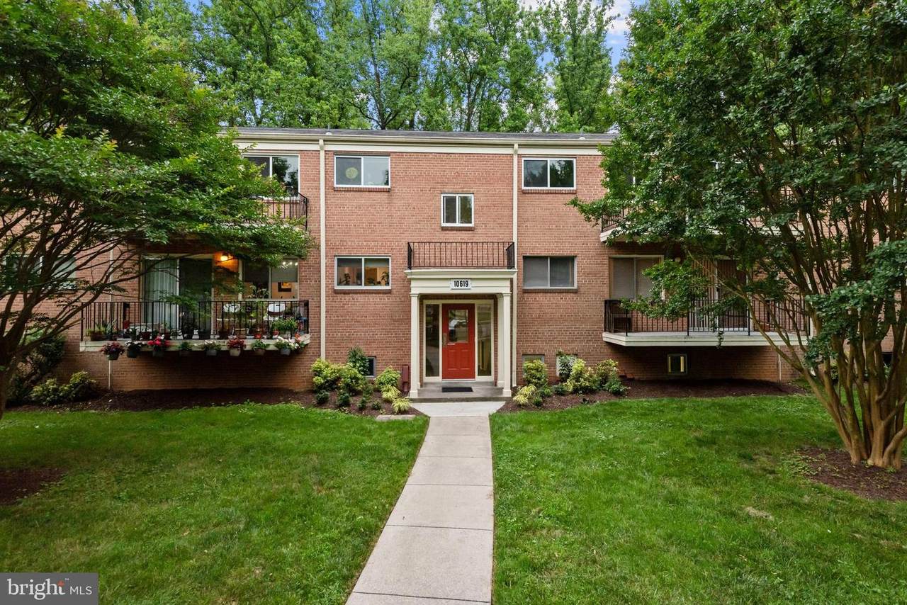 10619 Weymouth Street - Photo 1