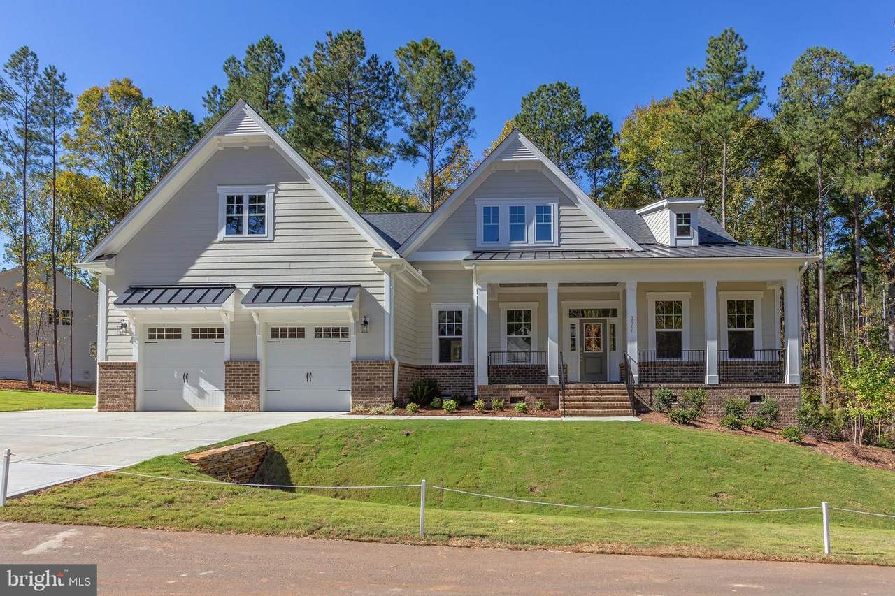 Lot 8 -A Larkspur Lane - Photo 1