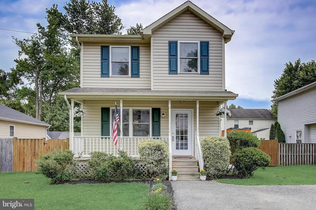 921 Annapolis Avenue - Photo 1