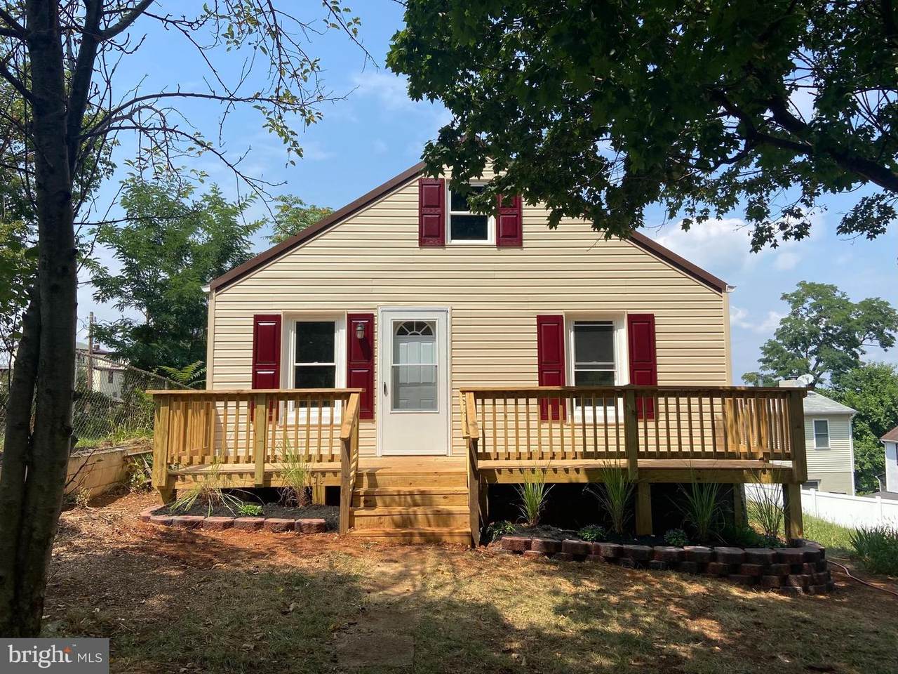 206 Beeden Lane - Photo 1