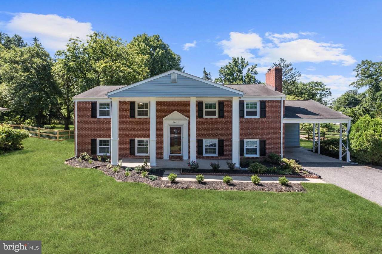 10213 Donleigh Drive - Photo 1