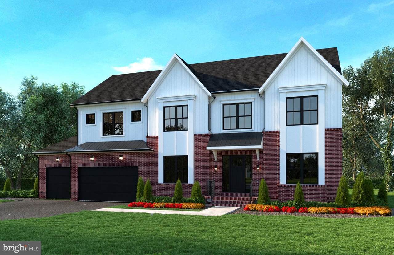 13606 Darnestown Road - Photo 1