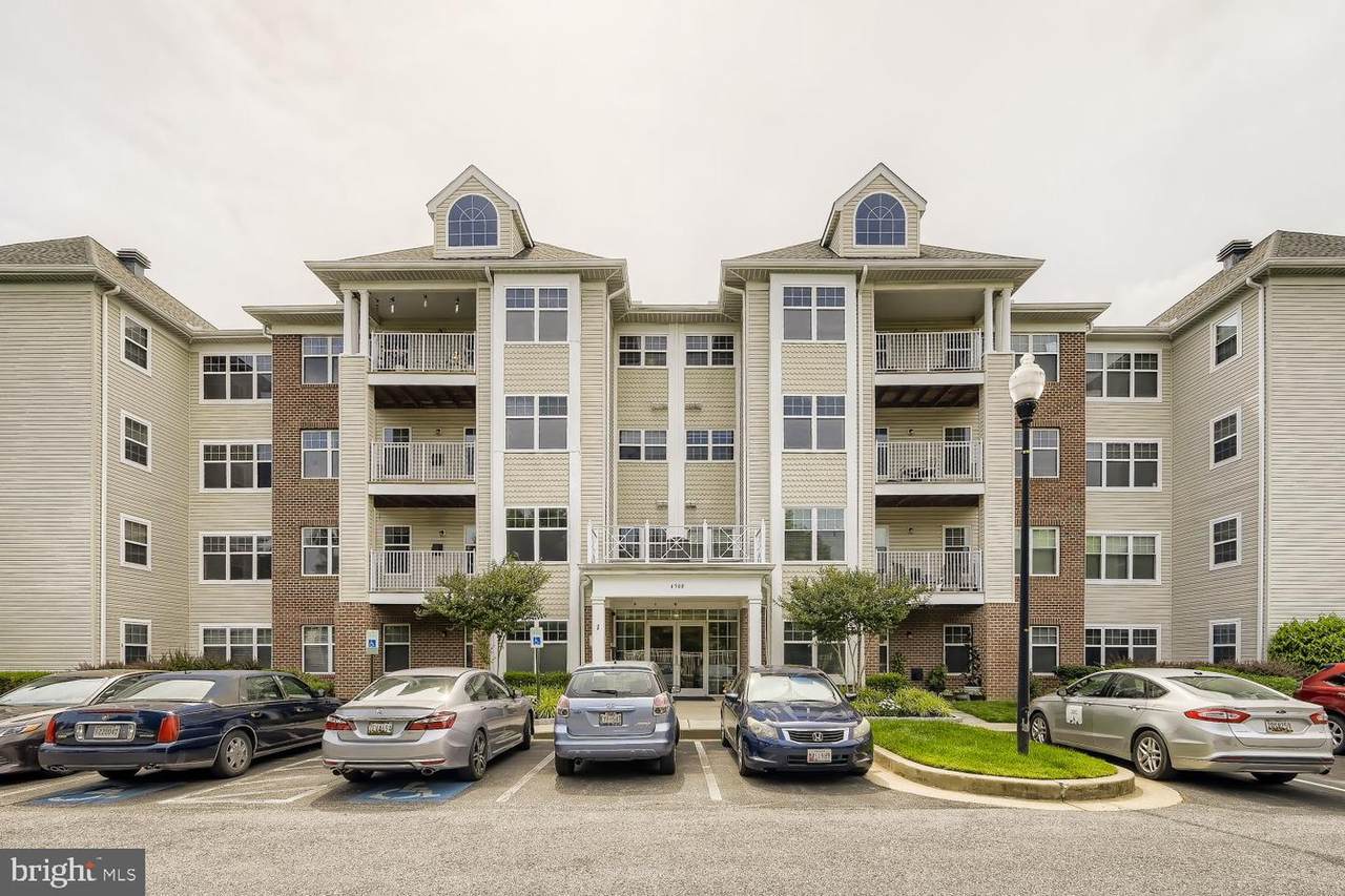 4500 Chaucer Way - Photo 1