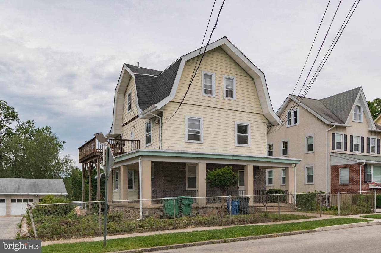660 Loraine Street - Photo 1