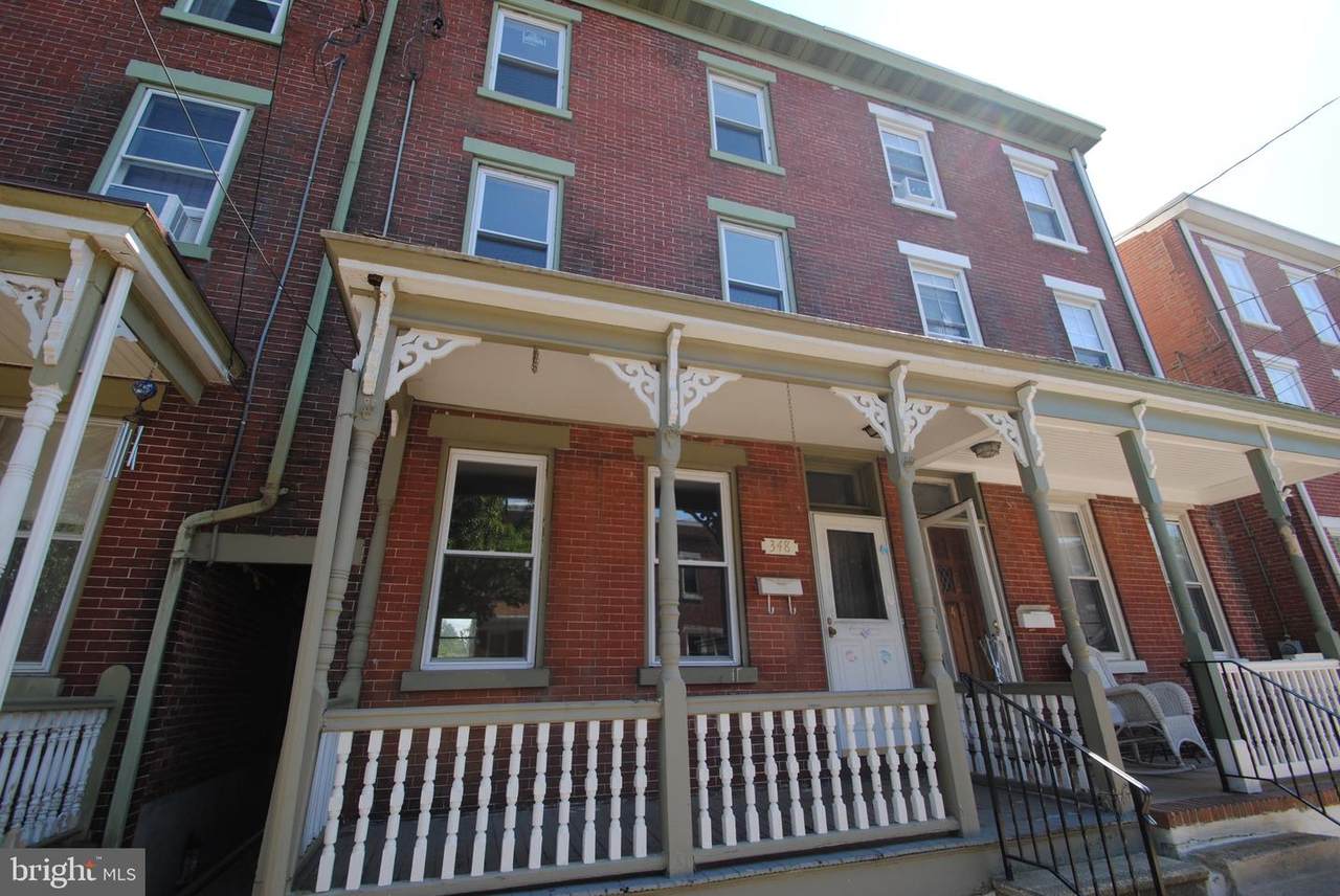 348 Barclay Street - Photo 1