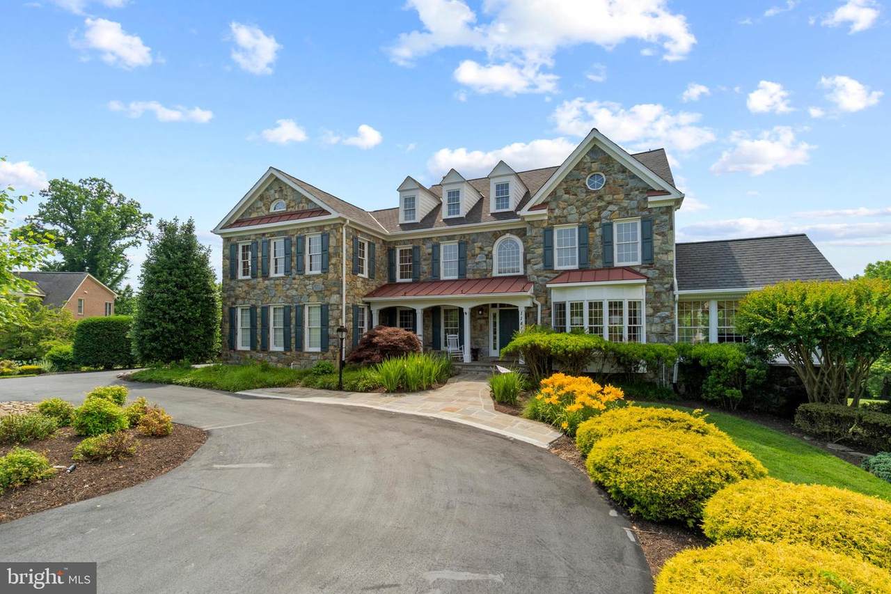 11411 Swains Creek Court - Photo 1