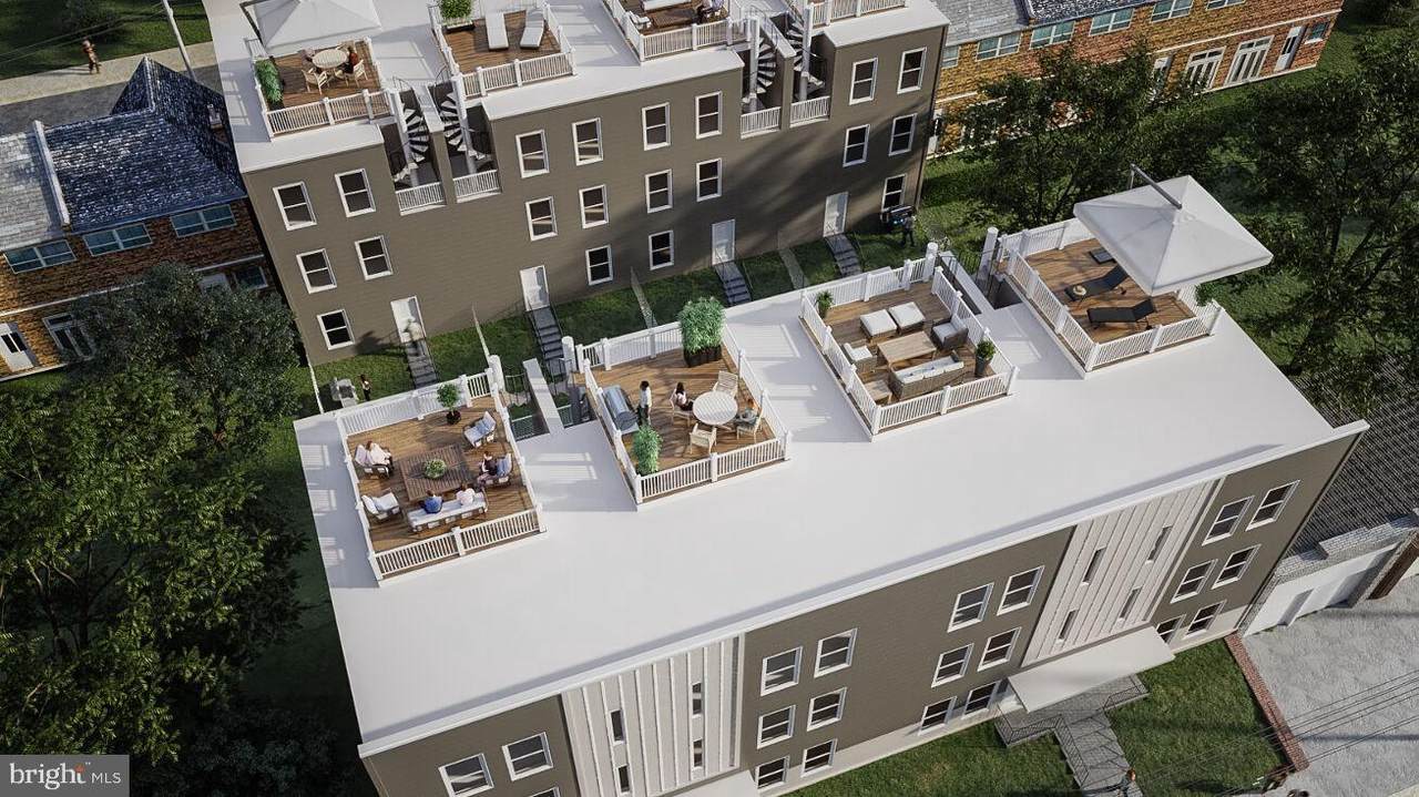 2412-2418 L'enfant Square - Photo 1
