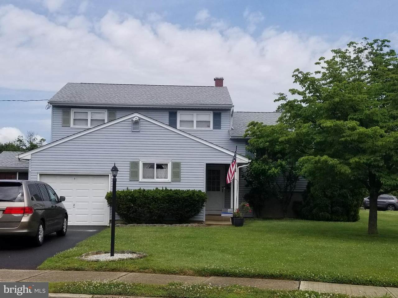 58 Vine Way - Photo 1