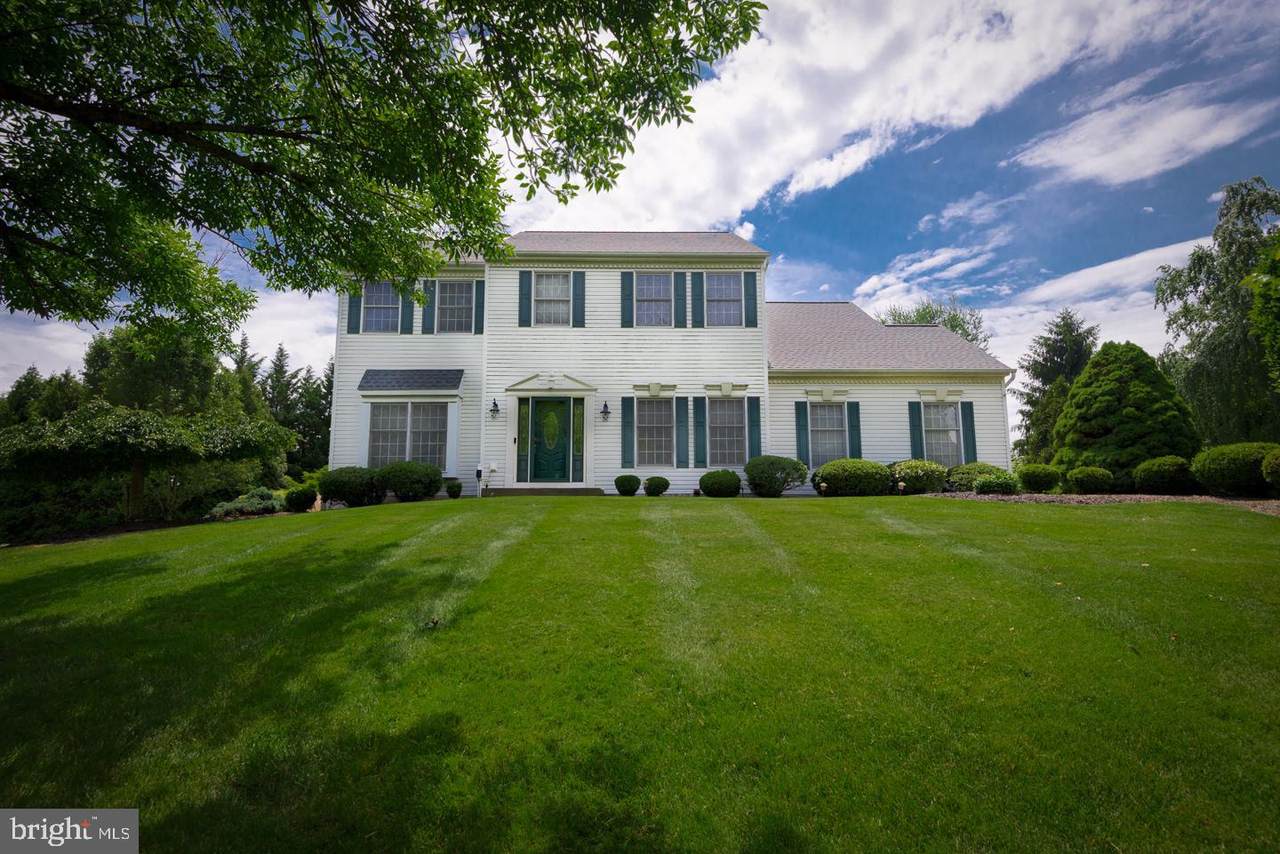 32 Brinker Drive - Photo 1