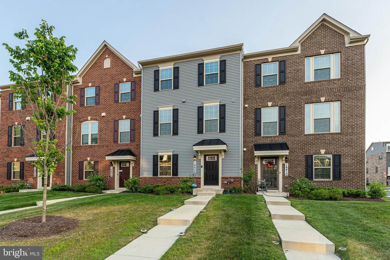 14408 Hunts Farm Road - Photo 1