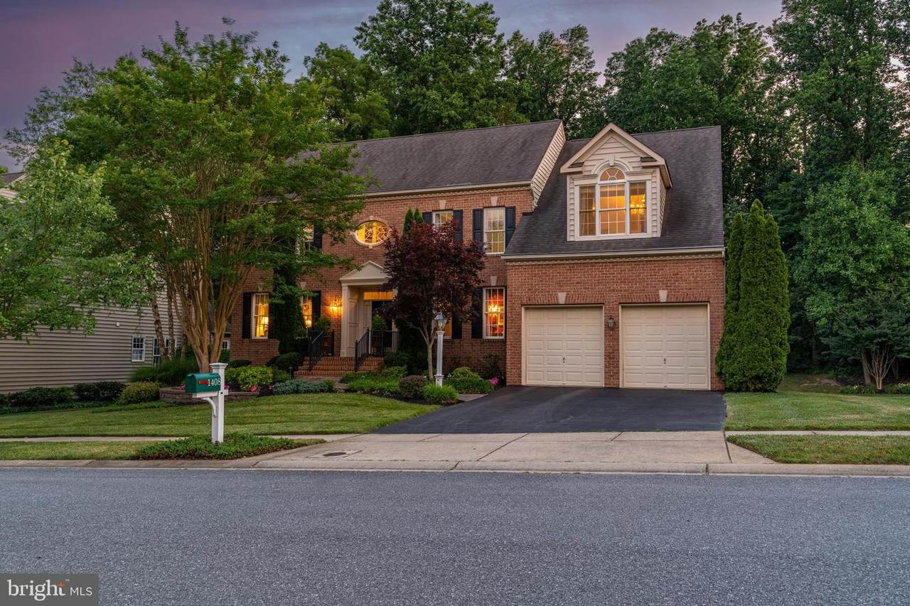 1408 Colonial Manor Court - Photo 1