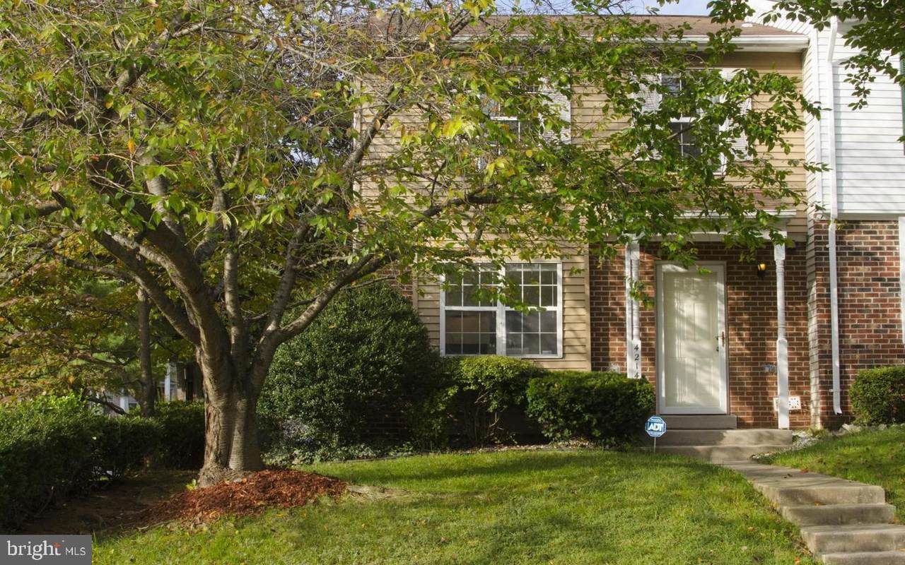 4214 Gunston Court - Photo 1